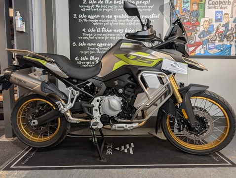 VOGE DS900X ARROW CENTRAL LINK PIPE - EURO 5+