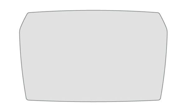 Eazi-Grip Dashboard Protector - Voge DS900X '24-, DS525X '24-, DS625X '25-, DS650 &amp; DS650X '22-