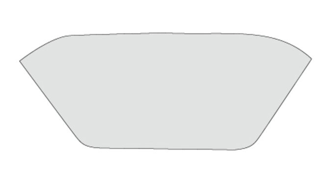 Eazi-Grip Dashboard Protector - Voge 300 Rally '24-