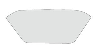 Eazi-Grip Dashboard Protector - Voge 300 Rally '24- Image 1