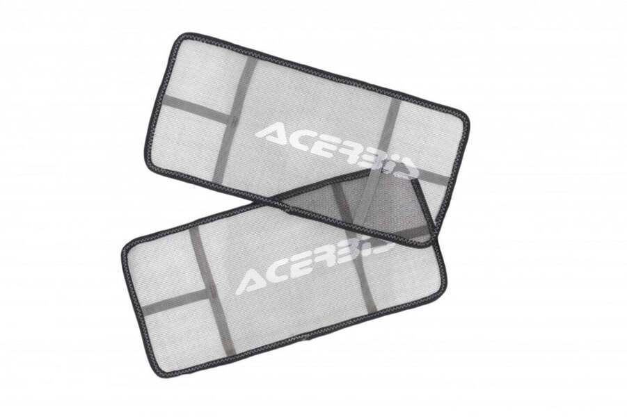 ACERBIS NET RAD LOUVERS GUARD Image 1