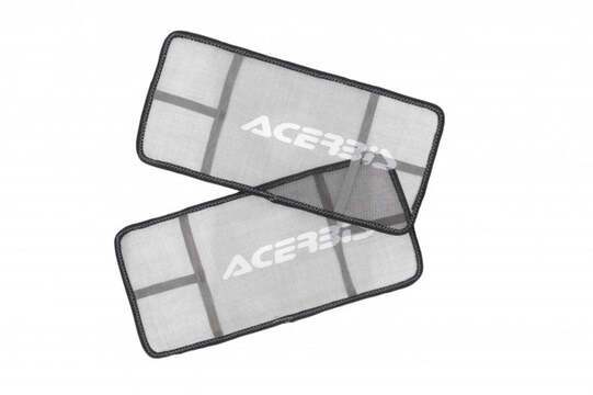 ACERBIS NET RAD LOUVERS GUARD