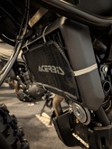 ACERBIS NET RAD LOUVERS GUARD Image 2