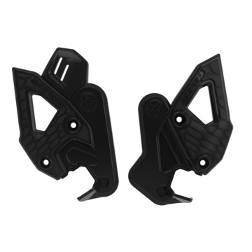 ACERBIS X-GRIP FRAME PROTECTOR CFMOTO 450MT BLACK