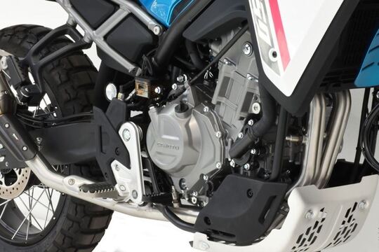 HP CORSE COLLECTOR CFMOTO 450 MT