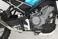 HP CORSE COLLECTOR CFMOTO 450 MT Image 2