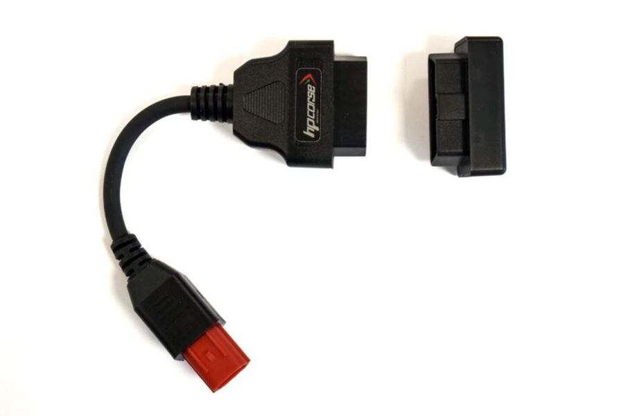 HP CORSE LAMBDA SENSOR EMULATOR CFMOTO 450 MT Image 3