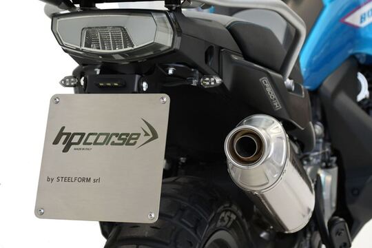 HP CORSE TAIL TIDY CFMOTO 800 MTX