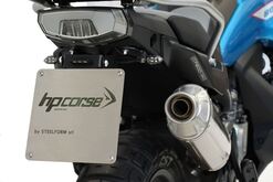 HP CORSE TAIL TIDY CFMOTO 800 MTX Image 1