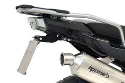 HP CORSE TAIL TIDY CFMOTO 800 MTX Image 2