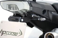 HP CORSE TAIL TIDY CFMOTO 800 MTX Image 3