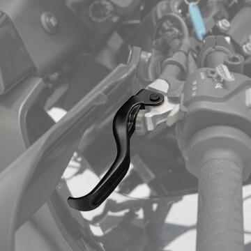 CFMOTO Two-Finger Clutch Lever – Short Clutch Handle Upgrade