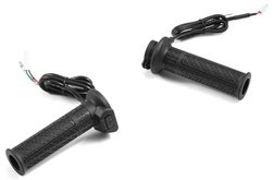 CFMOTO Heated Grips – Integrated Control (800MT-X) Image 2