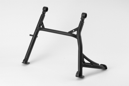 CFMOTO Central Stand – Maintenance &amp; Stability Upgrade (800MT-X / 1000MT-X)
