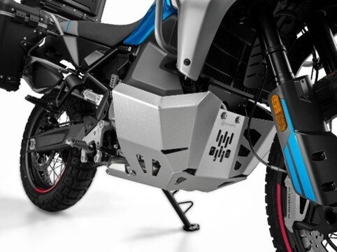 CFMOTO Extended Engine Skid Plate – Heavy-Duty Protection (800MT-X)