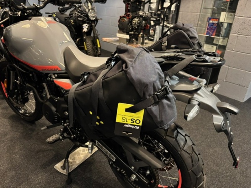 KRIEGA OS-18 DRY BAG Image 5