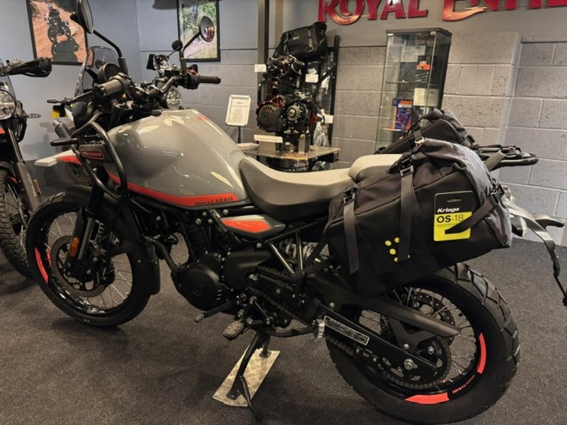 KRIEGA OS-18 DRY BAG Image 6