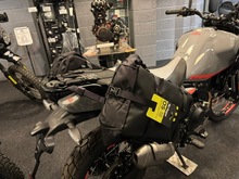 KRIEGA OS-18 DRY BAG Image 8