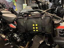 KRIEGA OS-6 ADVENTURE PACK Image 2