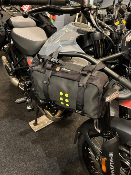 KRIEGA OS-6 ADVENTURE PACK Image 3