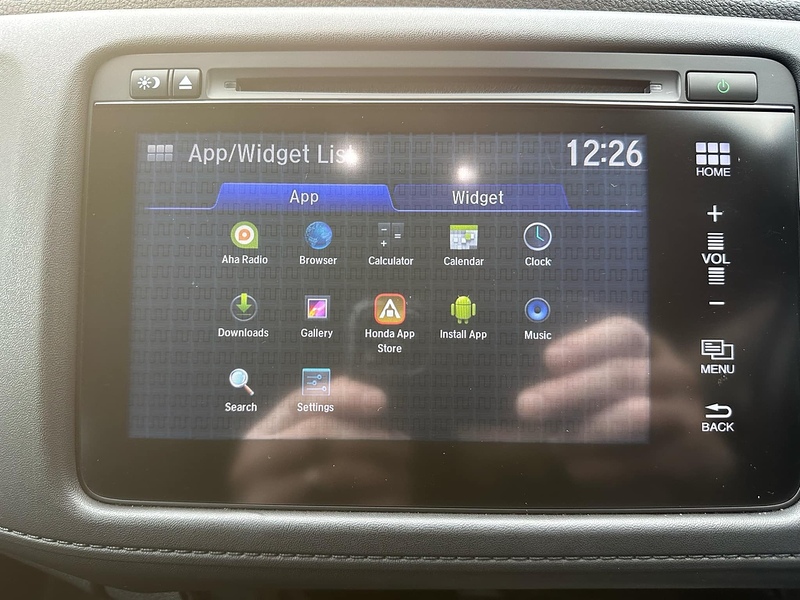 Honda 1.5 i-VTEC SE SUV 5dr Petrol Manual Euro 6 (s/s) (130 ps)