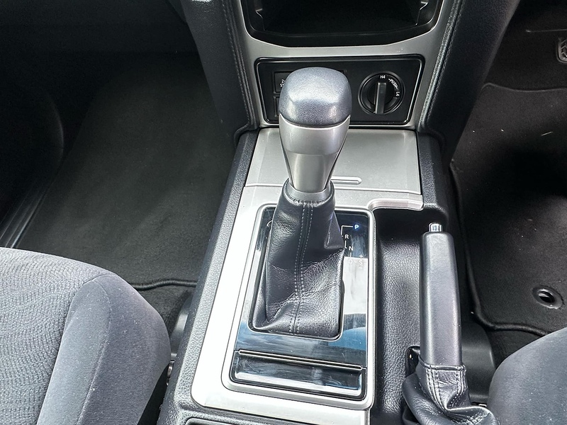 Toyota 2.8D Active SUV 5dr Diesel Auto 4WD Euro 6 (s/s) (7 Seat) (204 ps)