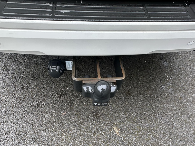 Toyota 2.8D Active SUV 5dr Diesel Auto 4WD Euro 6 (s/s) (7 Seat) (204 ps)