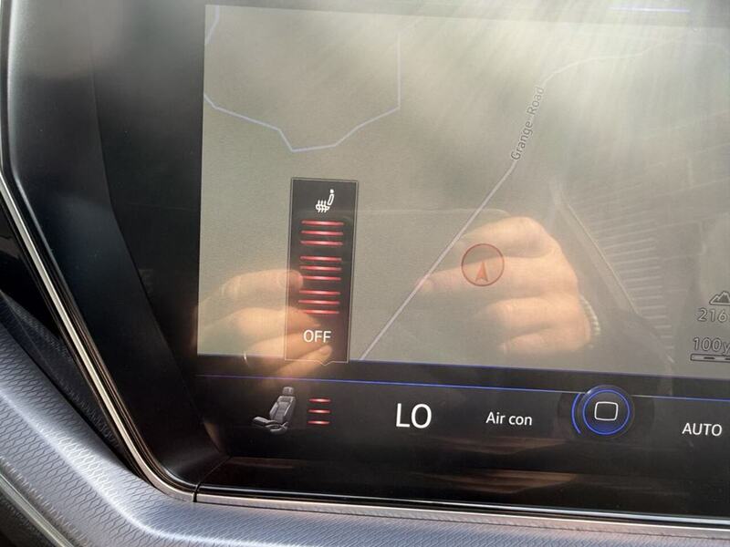 Volkswagen 3.0 TDI V6 Black Edition SUV 5dr Diesel Tiptronic 4Motion Euro 6 (s/s) (286 ps)