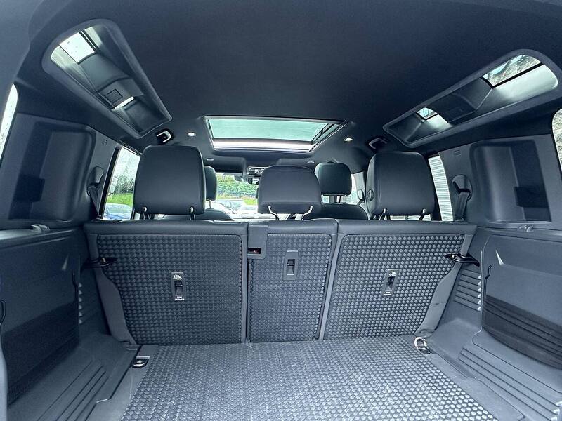 Land Rover 3.0 D250 MHEV X-Dynamic S SUV 5dr Diesel Auto 4WD Euro 6 (s/s) (250 ps)