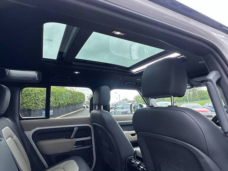 Land Rover 3.0 D250 MHEV X-Dynamic S SUV 5dr Diesel Auto 4WD Euro 6 (s/s) (250 ps)