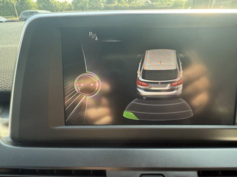 BMW 1.5 216d SE MPV 5dr Diesel Manual Euro 6 (s/s) (116 ps)