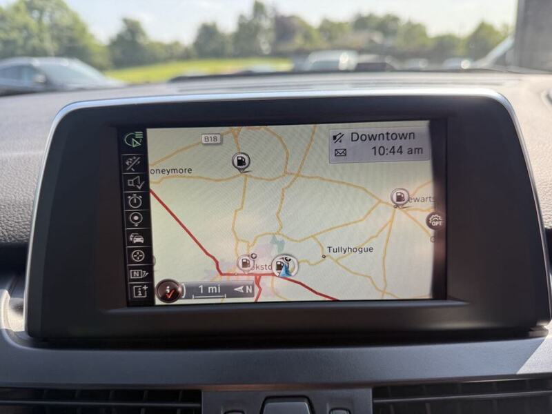 BMW 1.5 216d SE MPV 5dr Diesel Manual Euro 6 (s/s) (116 ps)