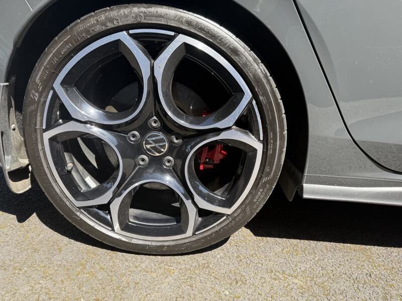 Volkswagen 2.0 TSI GTI Hatchback 5dr Petrol DSG Euro 6 (s/s) (265 ps)