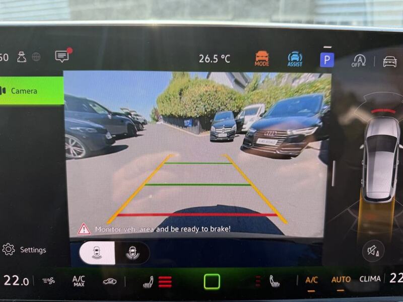 Volkswagen 2.0 TSI GTI Hatchback 5dr Petrol DSG Euro 6 (s/s) (265 ps)