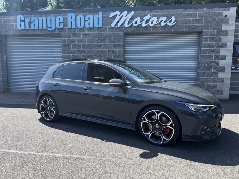 Volkswagen 2.0 TSI GTI Hatchback 5dr Petrol DSG Euro 6 (s/s) (265 ps)
