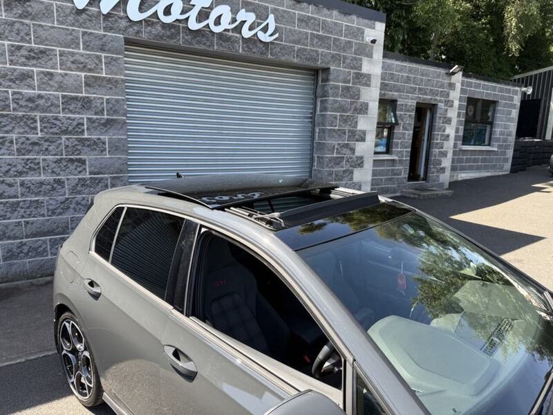 Volkswagen 2.0 TSI GTI Hatchback 5dr Petrol DSG Euro 6 (s/s) (265 ps)