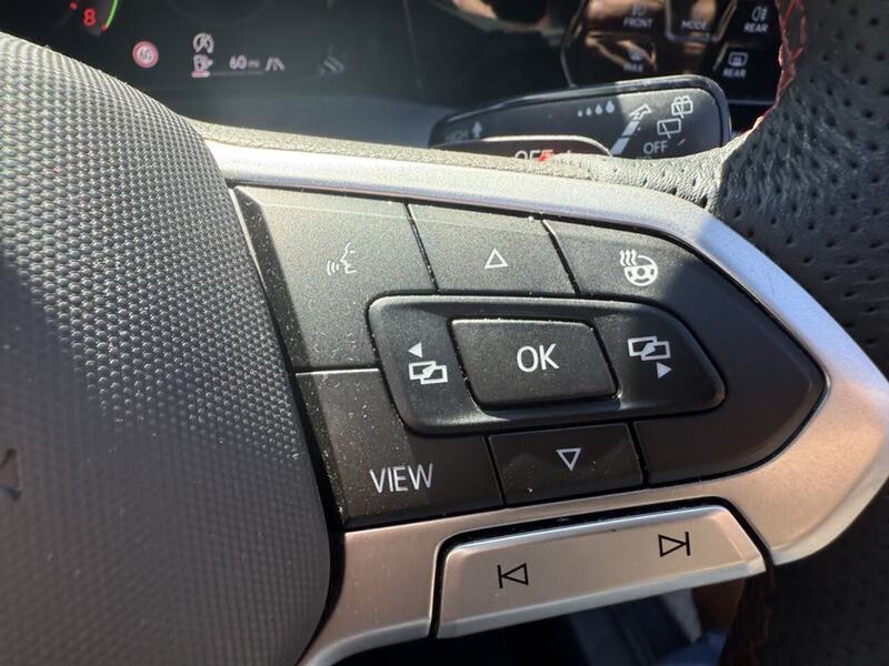 Volkswagen 2.0 TSI GTI Hatchback 5dr Petrol DSG Euro 6 (s/s) (265 ps)