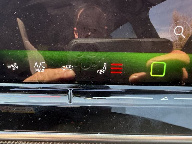 Volkswagen 2.0 TSI GTI Hatchback 5dr Petrol DSG Euro 6 (s/s) (265 ps)