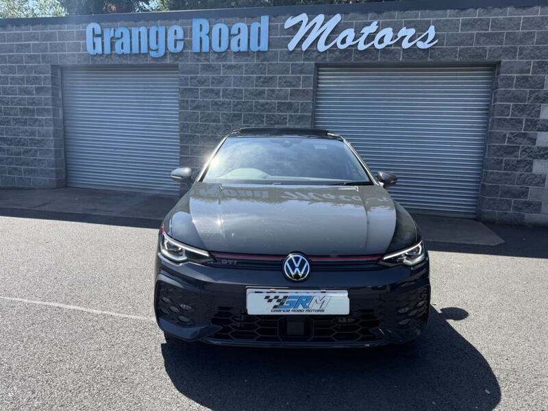 Volkswagen 2.0 TSI GTI Hatchback 5dr Petrol DSG Euro 6 (s/s) (265 ps)