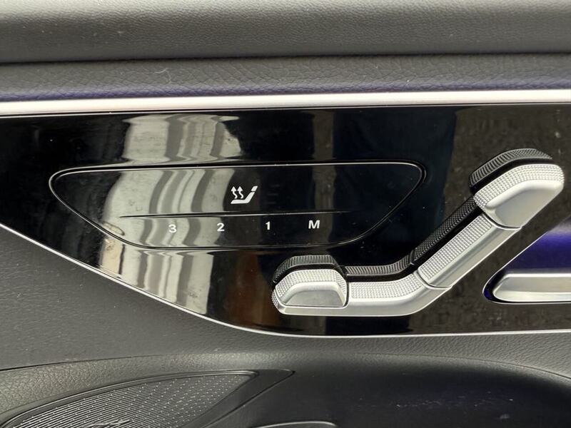 Mercedes-Benz 1.5 C200h MHEV AMG Line (Premium) Saloon 4dr Petrol Hybrid G-Tronic+ Euro 6 (s/s) (224 ps)