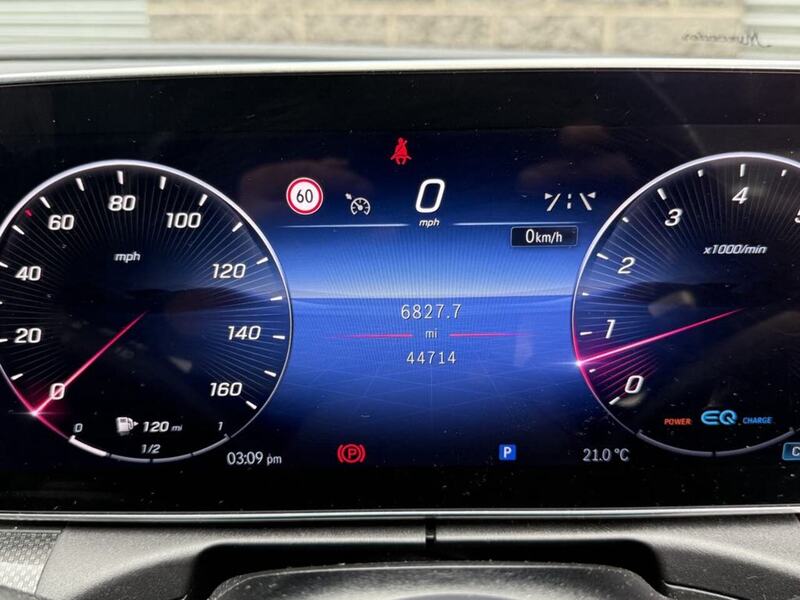 Mercedes-Benz 1.5 C200h MHEV AMG Line (Premium) Saloon 4dr Petrol Hybrid G-Tronic+ Euro 6 (s/s) (224 ps)