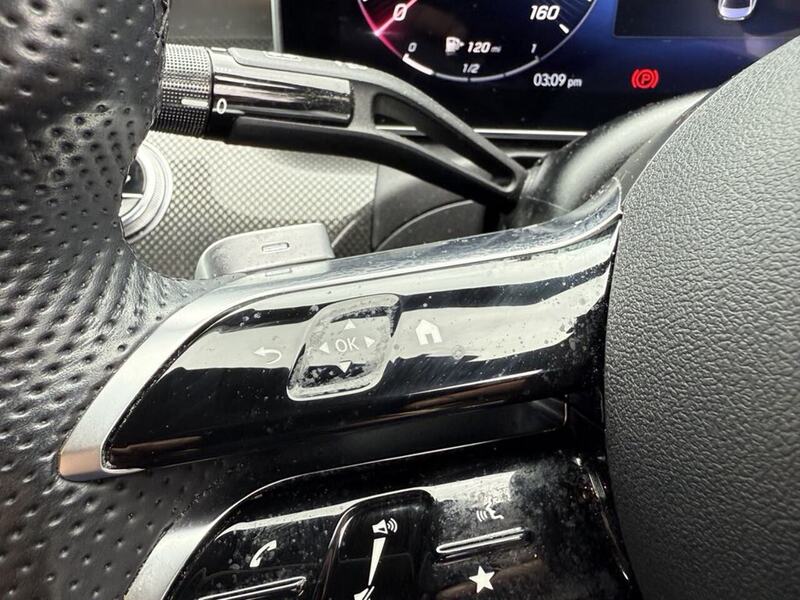 Mercedes-Benz 1.5 C200h MHEV AMG Line (Premium) Saloon 4dr Petrol Hybrid G-Tronic+ Euro 6 (s/s) (224 ps)