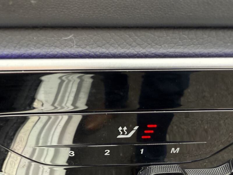 Mercedes-Benz 1.5 C200h MHEV AMG Line (Premium) Saloon 4dr Petrol Hybrid G-Tronic+ Euro 6 (s/s) (224 ps)