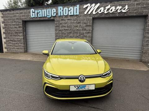 Volkswagen Golf, 2.0 TDI R-Line Hatchback 5dr Diesel DSG Euro 6 (s/s) (150 ps)