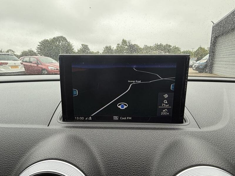 Audi 2.0 TDI Sport Saloon 4dr Diesel Manual Euro 6 (s/s) (150 ps)