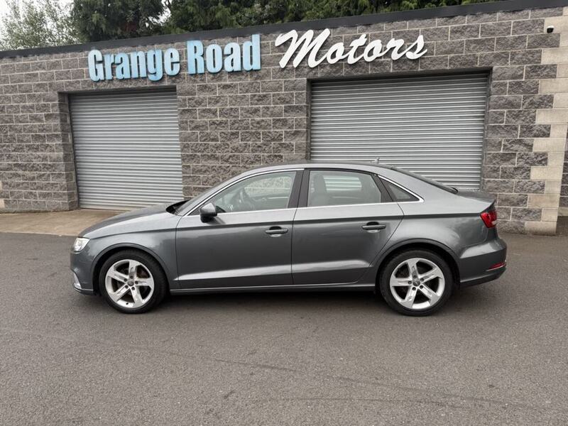 Audi 2.0 TDI Sport Saloon 4dr Diesel Manual Euro 6 (s/s) (150 ps)