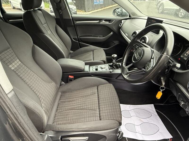 Audi 2.0 TDI Sport Saloon 4dr Diesel Manual Euro 6 (s/s) (150 ps)