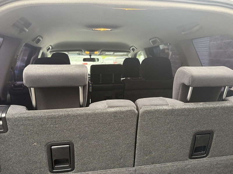 Toyota 2.8D Active SUV 5dr Diesel Auto 4WD Euro 6 (s/s) (7 Seat) (204 ps)