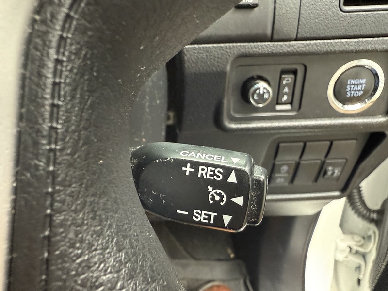 Toyota 2.8D Active SUV 5dr Diesel Auto 4WD Euro 6 (s/s) (7 Seat) (204 ps)