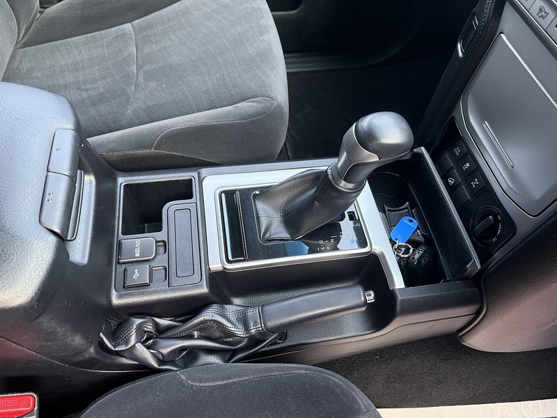 Toyota 2.8D Active SUV 5dr Diesel Auto 4WD Euro 6 (s/s) (7 Seat) (204 ps)